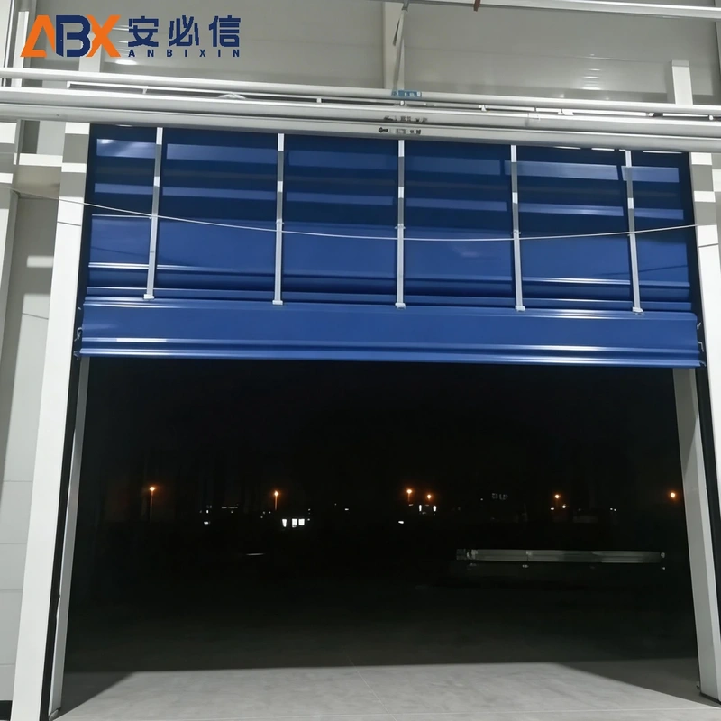 玉溪市卸货平台